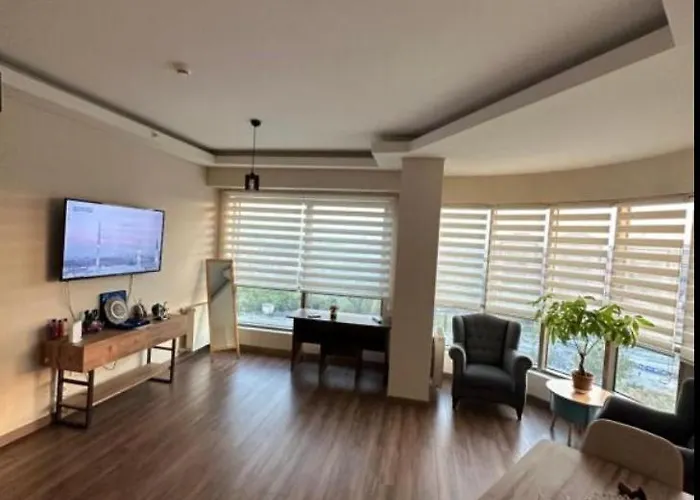Hostel Nef22 Istanbul